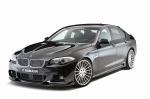 BMW 5-Series M-Technik by Hamann 2011 года